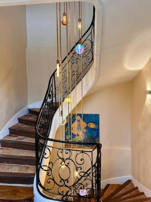 Emanville Gite Au Haras La Belle מראה חיצוני תמונה