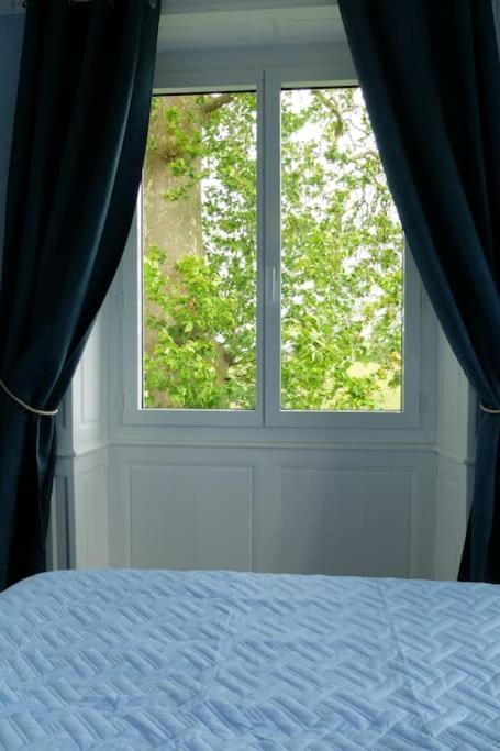 Emanville Gite Au Haras La Belle מראה חיצוני תמונה
